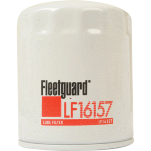 Oil Filter - Spin On - LF16157 | Sparex Part No.S.109383?0.39 kg