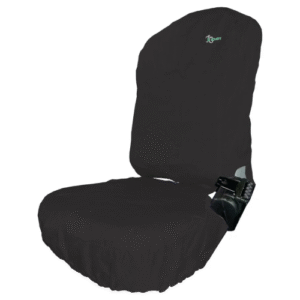 Passenger Seat Cover - Tractor & Plant - Universal Fit | Sparex Part No.S.102112?0.31 kg