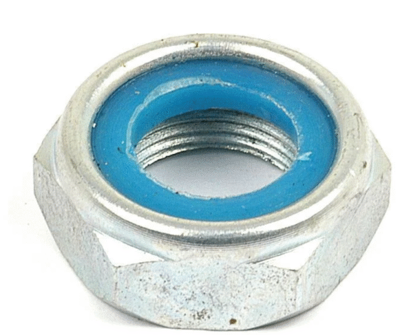 Steering Wheel Nut 11/16'' | Sparex Part No.S.65155?0.02 kg