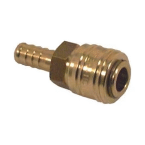 Hose Coupling 6mm | Sparex Part No.S.31800?0.08 kg