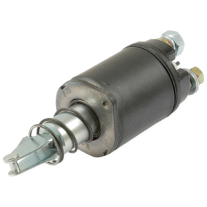 Starter Solenoid | Sparex Part No.S.64055?1.02 kg