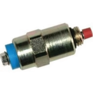 Fuel Shut Off Solenoid | Sparex Part No.S.62711?0.1 kg
