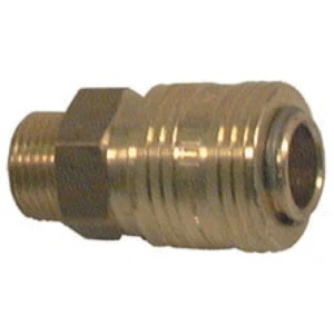 Hose Coupling 1/2'' | Sparex Part No.S.31810?0.1 kg