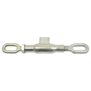 Stabiliser Turnbuckle M22x2.5 Metric | Sparex Part No.S.13269?1.19 kg