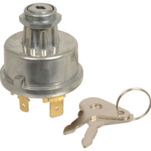 Ignition Switch | Sparex Part No.S.41123?0.19 kg