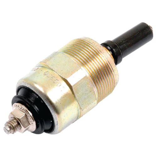 Fuel Shut Off Solenoid | Sparex Part No.S.59168?0.08 kg