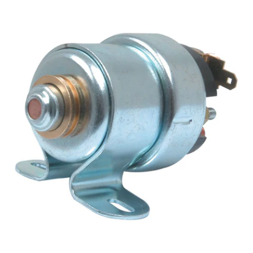 Starter Solenoid | Sparex Part No.S.43494?0.46 kg