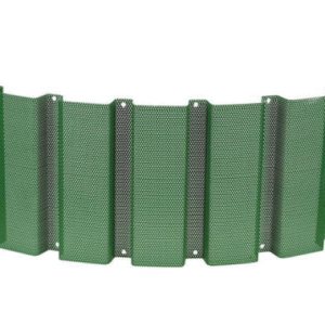 Front Grille | Sparex Part No.S.153682?0.7 kg