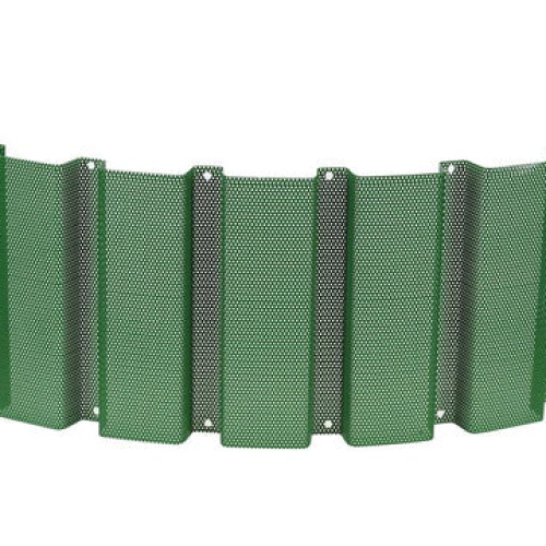 Front Grille | Sparex Part No.S.153682?0.7 kg