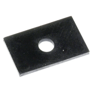 Radiator Pad | Sparex Part No.S.42731?0.01 kg