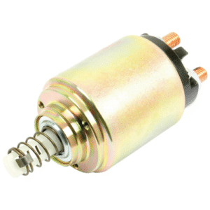 Starter Solenoid | Sparex Part No.S.36123?1.31 kg