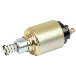 Starter Solenoid | Sparex Part No.S.36121?1.32 kg