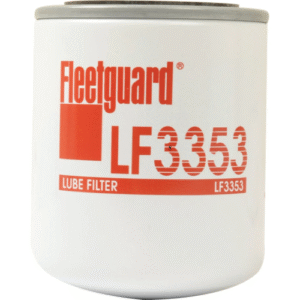 Oil Filter - Spin On - LF3353 | Sparex Part No.S.109397?0.54 kg