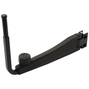 Adjustable Mirror Arm, (420 - 660mm) RH & LH | Sparex Part No.S.24714?1.72 kg