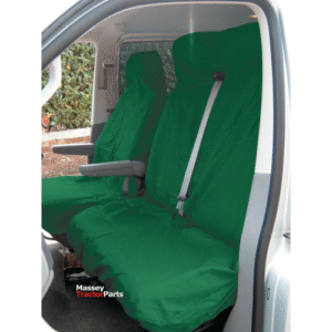 Double Passenger Seat Cover - Van - Universal Fit - S.71714?0.92 kg