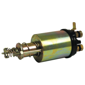 Starter Solenoid | Sparex Part No.S.65684?1.07 kg