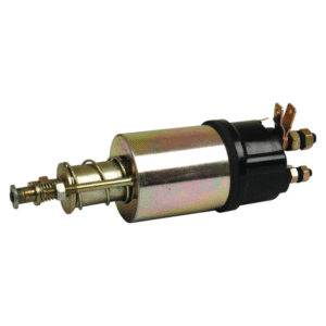 Starter Solenoid | Sparex Part No.S.41146?1.17 kg