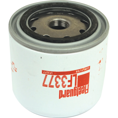 Oil Filter - Spin On - LF3377 | Sparex Part No.S.109403?0.49 kg