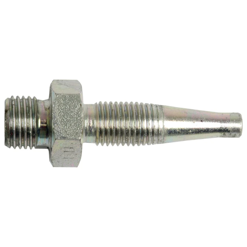 Hydraulic 2-Piece Re-usable Coupling insert 1/4'' x 1/4''BSP male | Sparex Part No.S.4744?0.03 kg