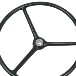 Steering Wheel, Keyway | Sparex Part No.S.70744?1.58 kg