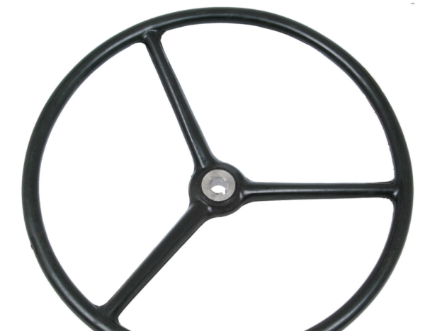 Steering Wheel, Keyway | Sparex Part No.S.70744?1.58 kg