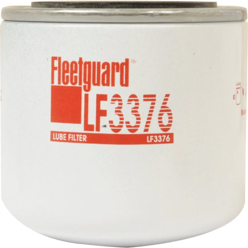 Oil Filter - Spin On - LF3376 | Sparex Part No.S.109402?0.52 kg