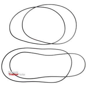 Brake O Ring Kit, Case IH | Sparex Part No.S.7870?0.62 kg