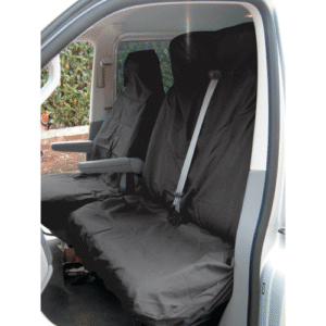 Double Passenger Seat Cover - Van - Universal Fit - S.71713?0.93 kg