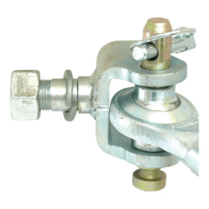 Telescopic Bar Hole Stabiliser - S.15609?6.1 kg