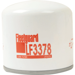 Oil Filter - Spin On - LF3378 | Sparex Part No.S.109404?0.49 kg