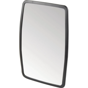 Mirror Head - Rectangular, , 310 x 215mm, Universal Fitting - S.153717?1.5 kg