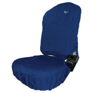 Passenger Seat Cover - Tractor & Plant - Universal Fit | Sparex Part No.S.102089?0.31 kg
