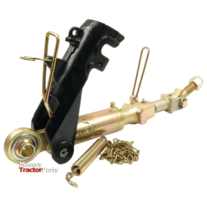 Automatic Bar Hole Stabiliser with Float Position - S.33160?0.01 kg