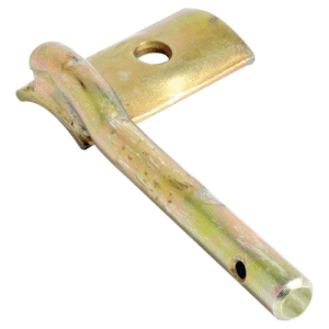 Haytine Holder (RH) To fit as: TH0108 | Sparex Part No.S.79672?0.43 kg