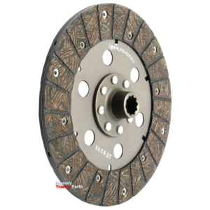 Clutch Plate - S.69913?1.56 kg