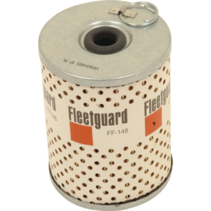 Fuel Filter - Element - FF148 | Sparex Part No.S.109020?0.18 kg