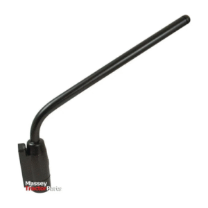 Mirror Arm, 300mm, RH & LH - S.659?0.64 kg