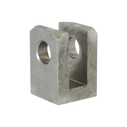 WELD ON CLEVIS 20MM BORE | Sparex Part No.S.31225?0.38 kg