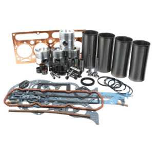 Engine Overhaul Kit with Valve Train (Finished) - S.40374?12.0 kg