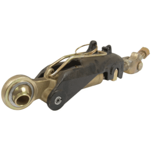 Automatic Bar Hole Stabiliser with Float Position - S.33163?0.01 kg