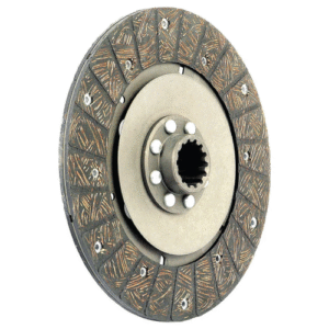 Clutch Plate - S.62398?1.53 kg