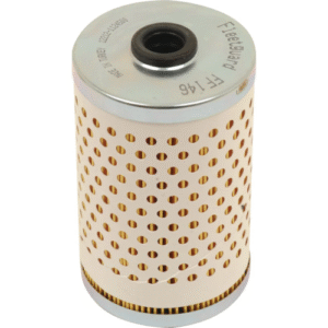 Fuel Filter - Element - FF146 | Sparex Part No.S.109019?0.14 kg