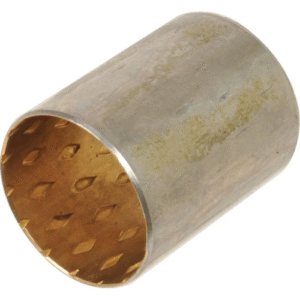 Bush. Length: 37.5mm (1 1/2''), I.D: 29.57mm (1.125''). O.D. 30.35mm (1.195'') | Sparex Part No.S.66350?0.05 kg