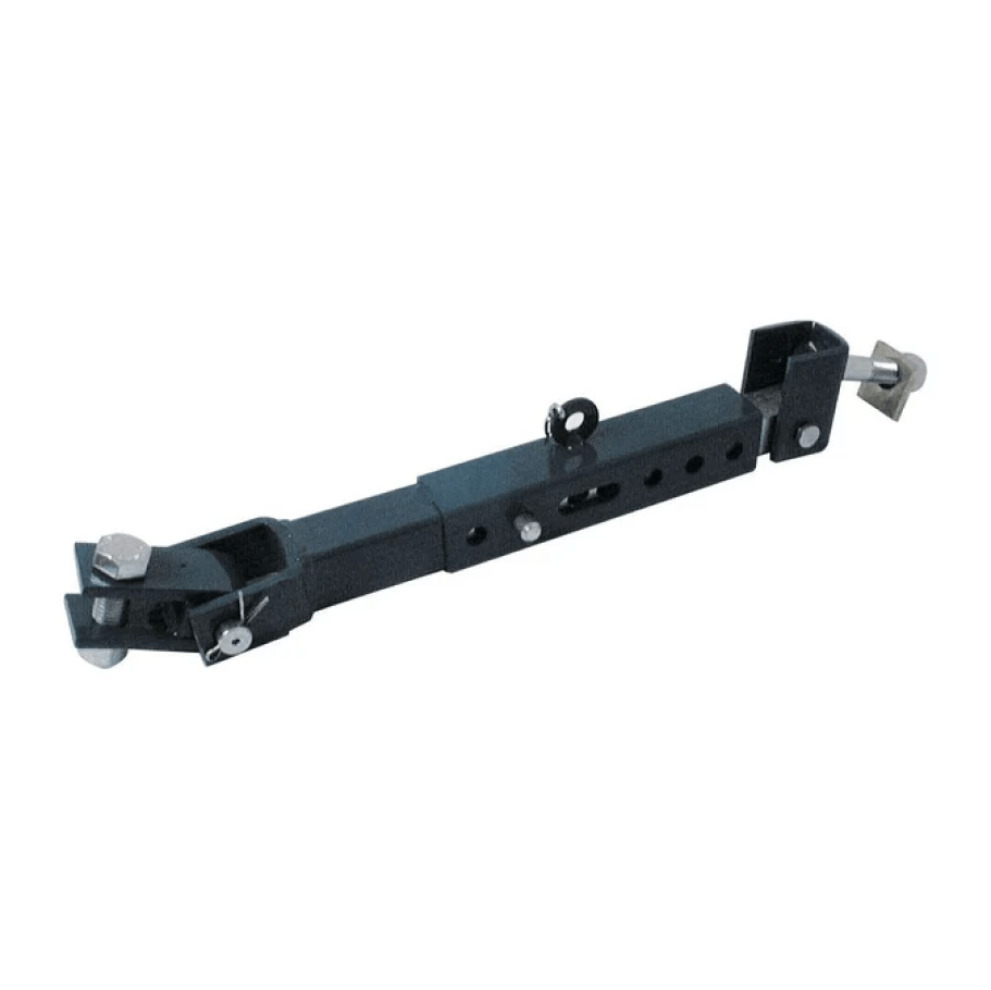 Square Box Check Chain Assembly - RH & LH - S.66461?5.5 kg