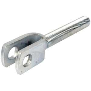 Ratchet Link - Clevis End, RH - S.15879?1.47 kg