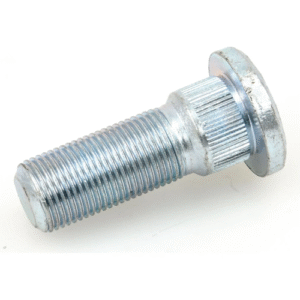 Wheel Stud M18 x 1.5 x 54mm (Metric) Grip ?: 21mm - S.57767?0.14 kg