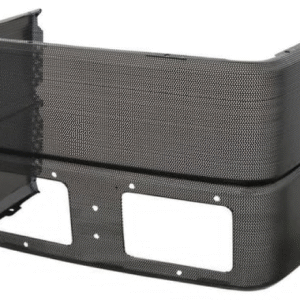 Front Grille | Sparex Part No.S.153518?1.36 kg