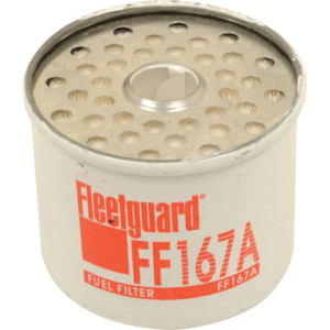 Fuel Filter - Element - FF167A | Sparex Part No.S.109024?0.19 kg