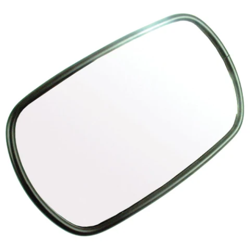 Mirror Head - Rectangular, Convex, 255 x 153mm, RH & LH - S.54180?0.82 kg