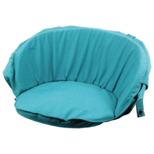 Seat Cushion - Green | Sparex Part No.S.67201?2.0 kg